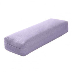 Yoga Bolster Meditation Pillow