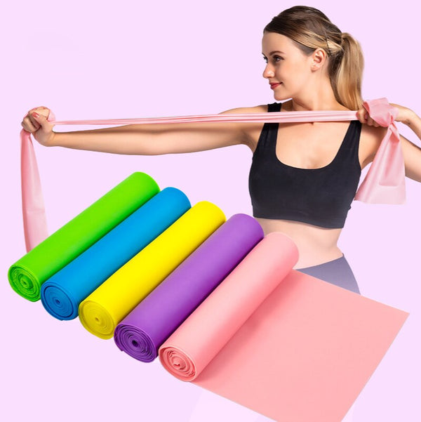 Resistance Bands