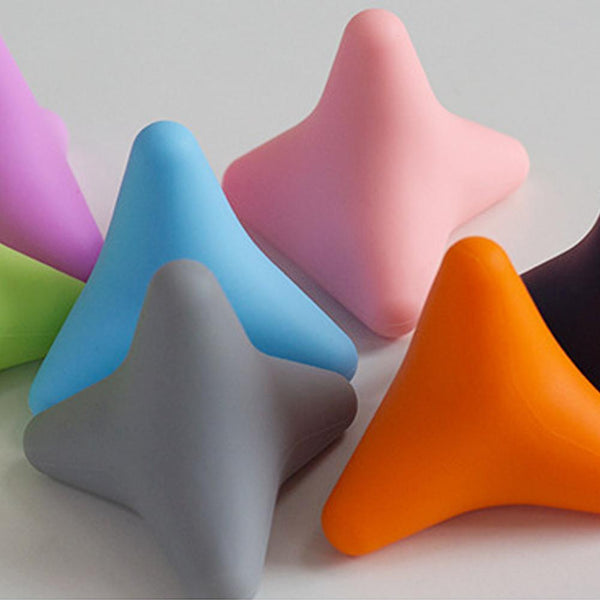 Silicon Massage Tool